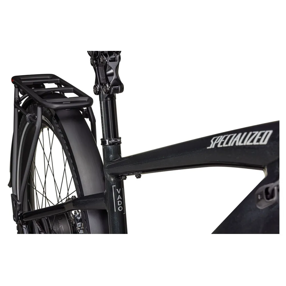 Specialized Turbo Vado 5.0 Igh Nb 2025 Elcykel