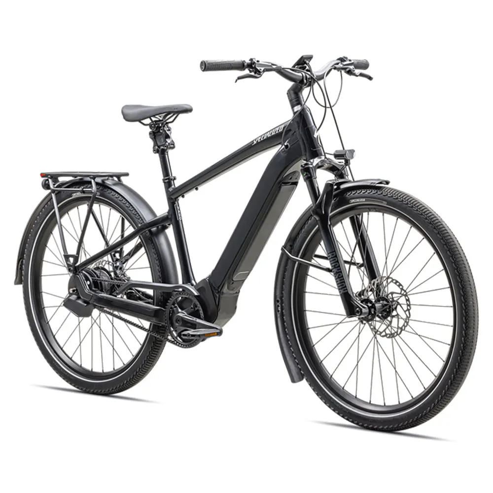 Specialized Turbo Vado 5.0 Igh Nb 2025 Elcykel