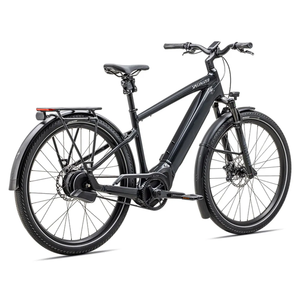 Specialized Turbo Vado 5.0 Igh Nb 2025 Elcykel
