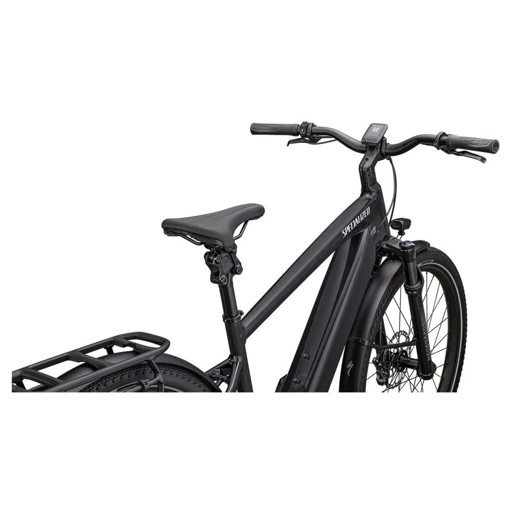 Specialized Turbo Vado 5.0 Igh Nb 2025 Elcykel