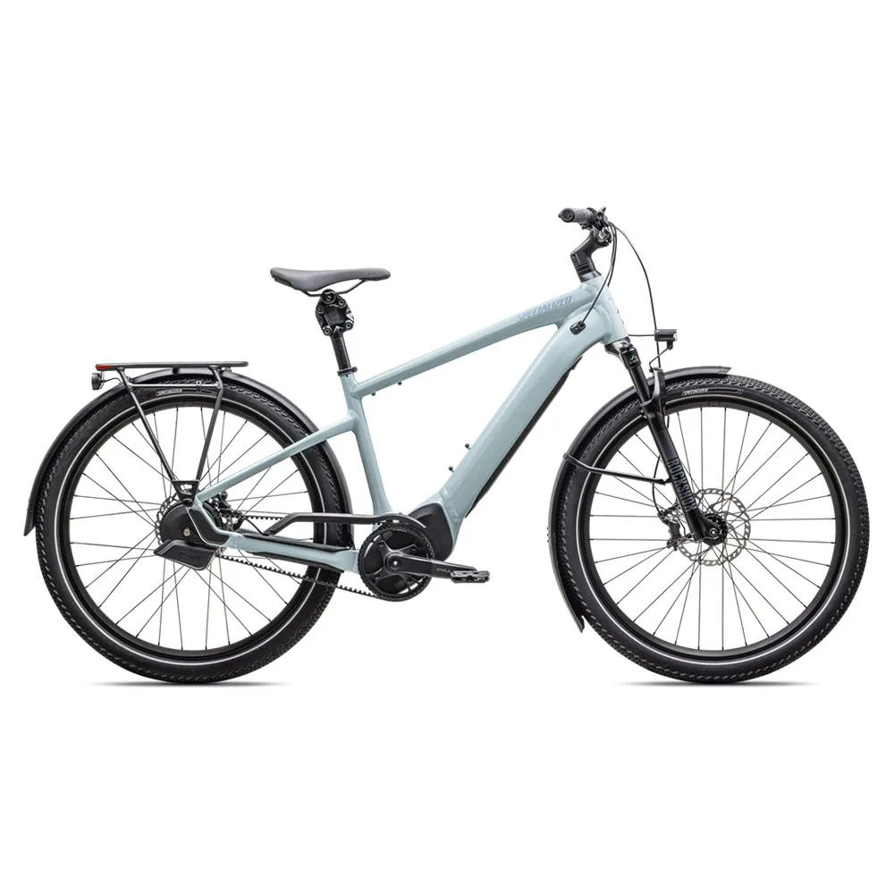 Specialized Turbo Vado 5.0 Igh Nb 27.5´´ 2025 Elcykel