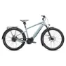 Specialized Turbo Vado 5.0 Igh Nb 27.5´´ 2025 Elcykel