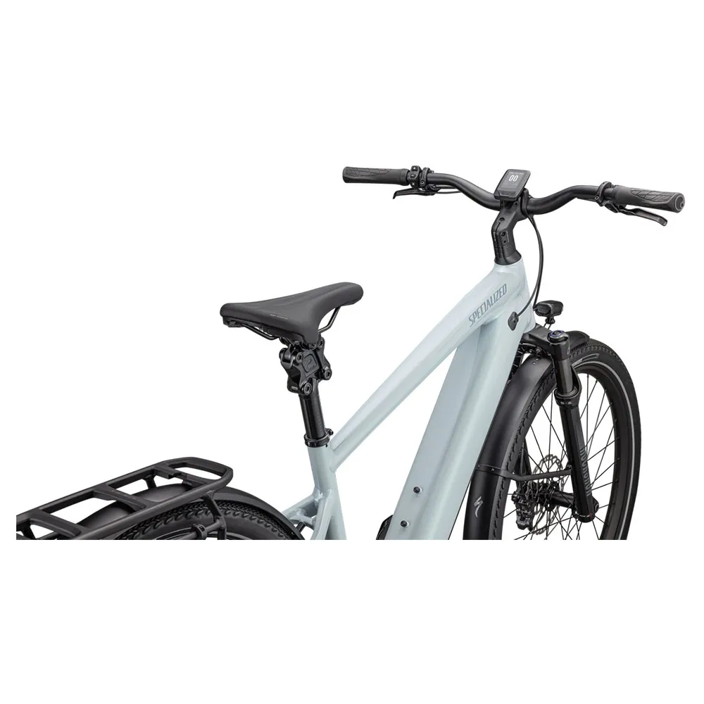 Specialized Turbo Vado 5.0 Igh Nb 27.5´´ 2025 Elcykel