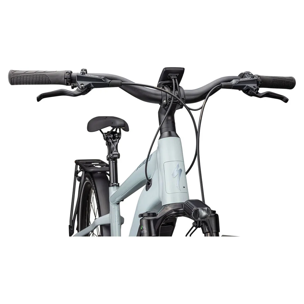 Specialized Turbo Vado 5.0 Igh Nb 27.5´´ 2025 Elcykel