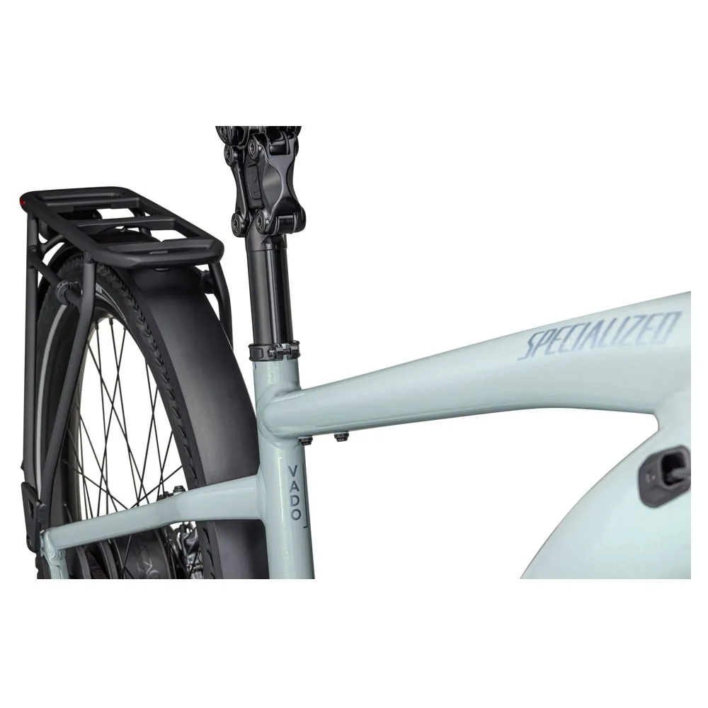 Specialized Turbo Vado 5.0 Igh Nb 27.5´´ 2025 Elcykel