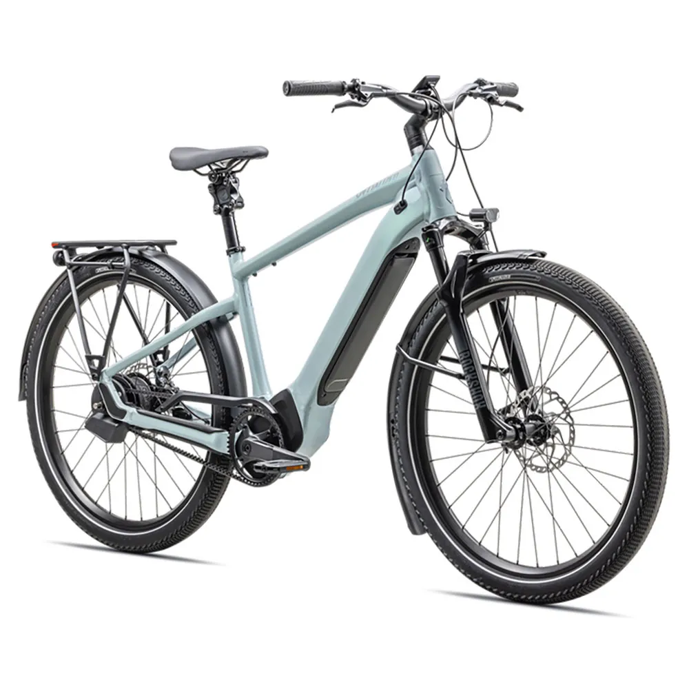 Specialized Turbo Vado 5.0 Igh Nb 27.5´´ 2025 Elcykel