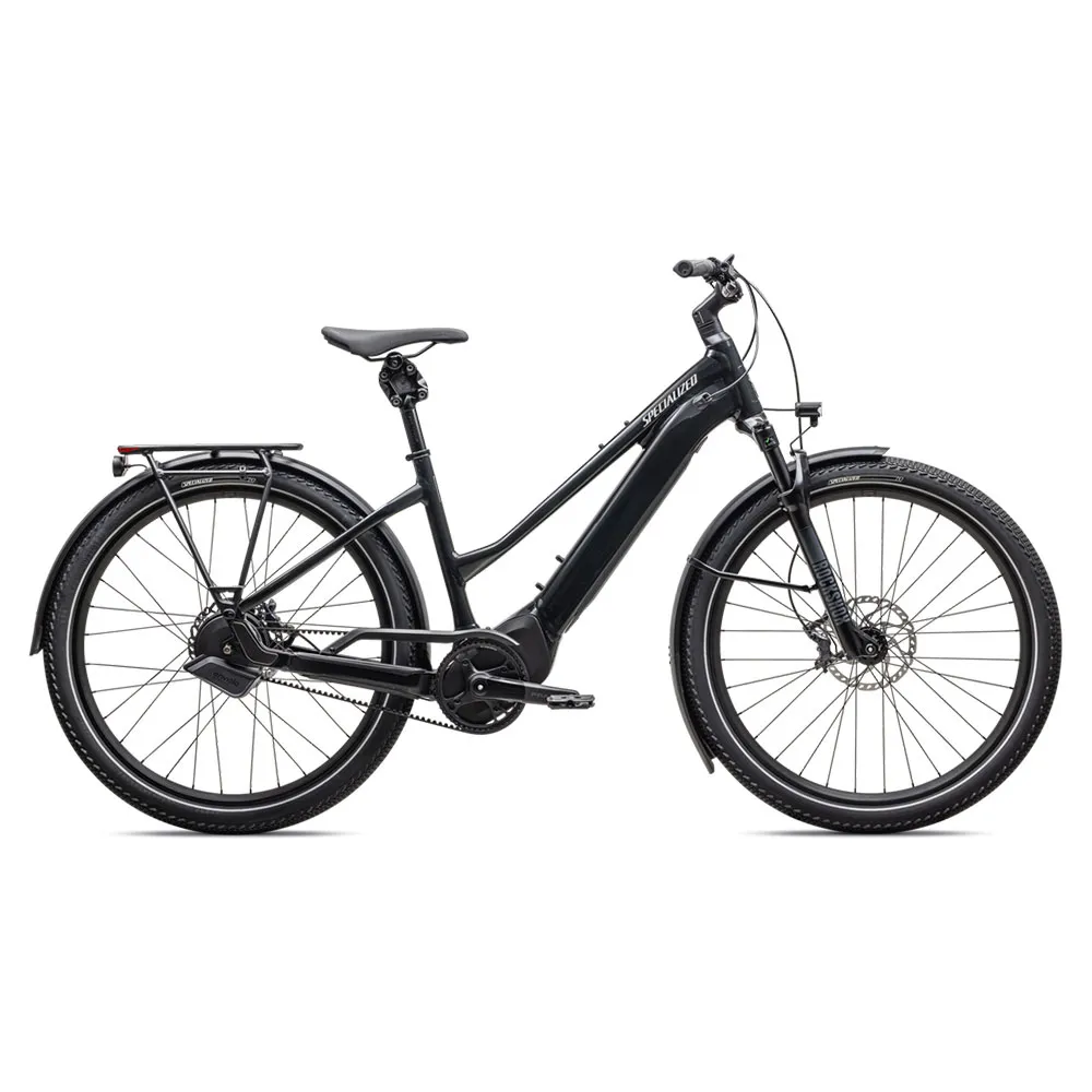 Specialized Turbo Vado 5.0 Igh St Nb 2025 Elcykel