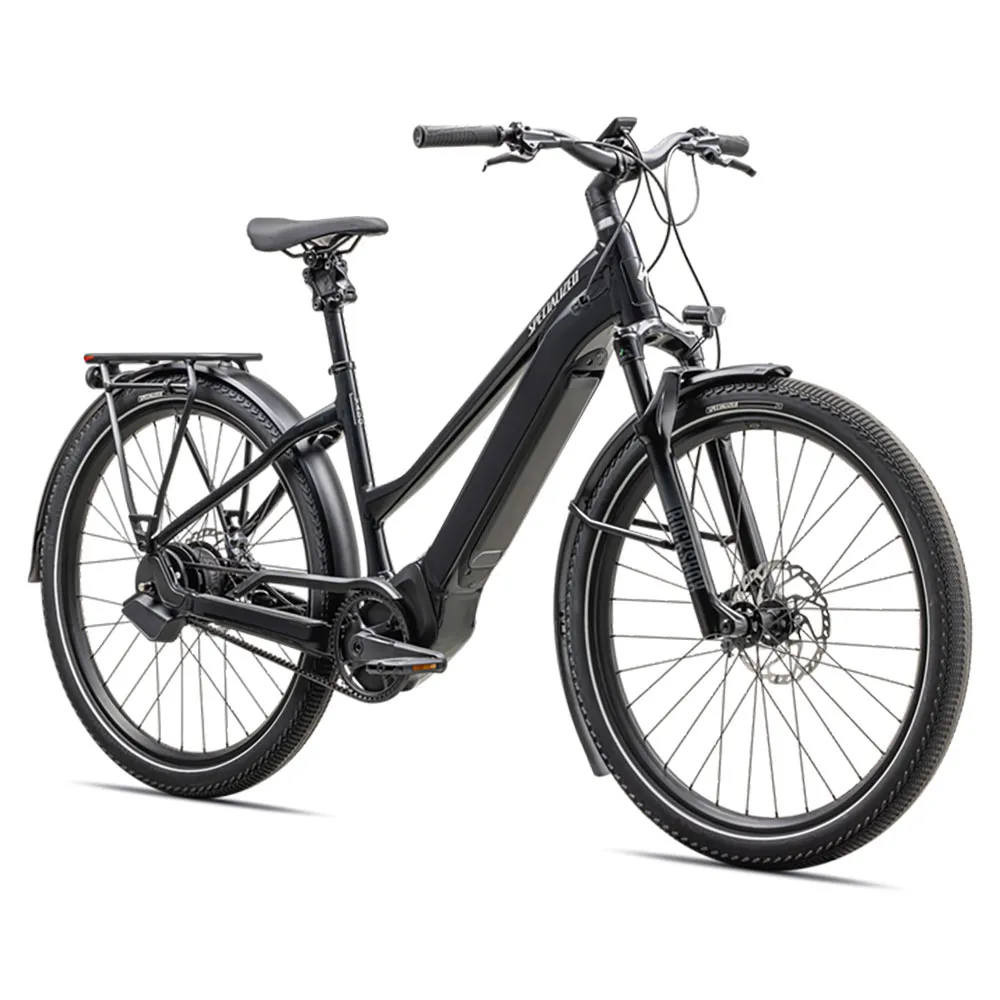 Specialized Turbo Vado 5.0 Igh St Nb 2025 Elcykel