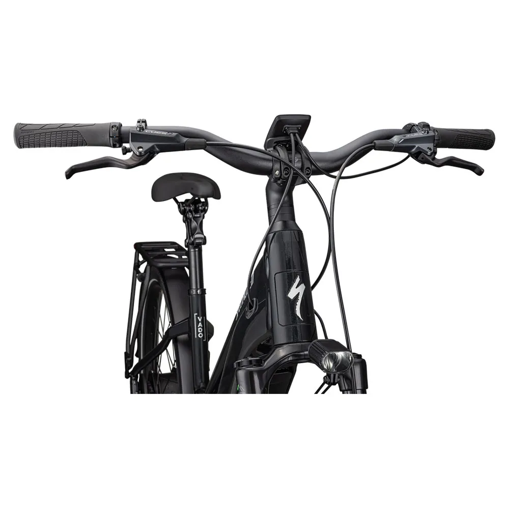 Specialized Turbo Vado 5.0 Igh St Nb 2025 Elcykel