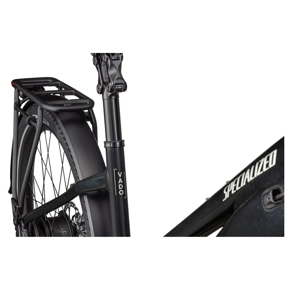 Specialized Turbo Vado 5.0 Igh St Nb 2025 Elcykel