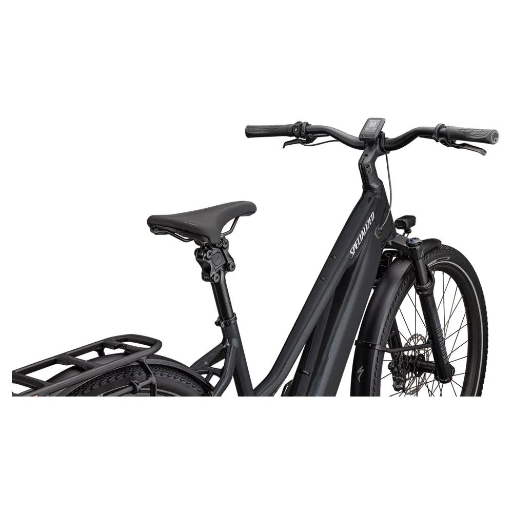 Specialized Turbo Vado 5.0 Igh St Nb 2025 Elcykel