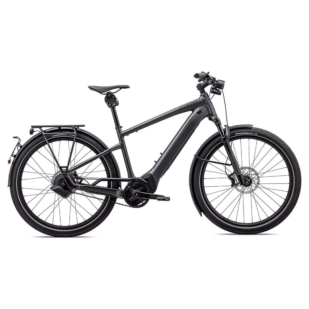 Specialized Turbo Vado S Igh 27.5´´ 2025 Elcykel Specialized Turbo Vado S Igh 27.5´´ 2025 Elcykel