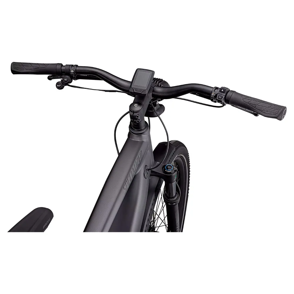 Specialized Turbo Vado S Igh 27.5´´ 2025 Elcykel Specialized Turbo Vado S Igh 27.5´´ 2025 Elcykel