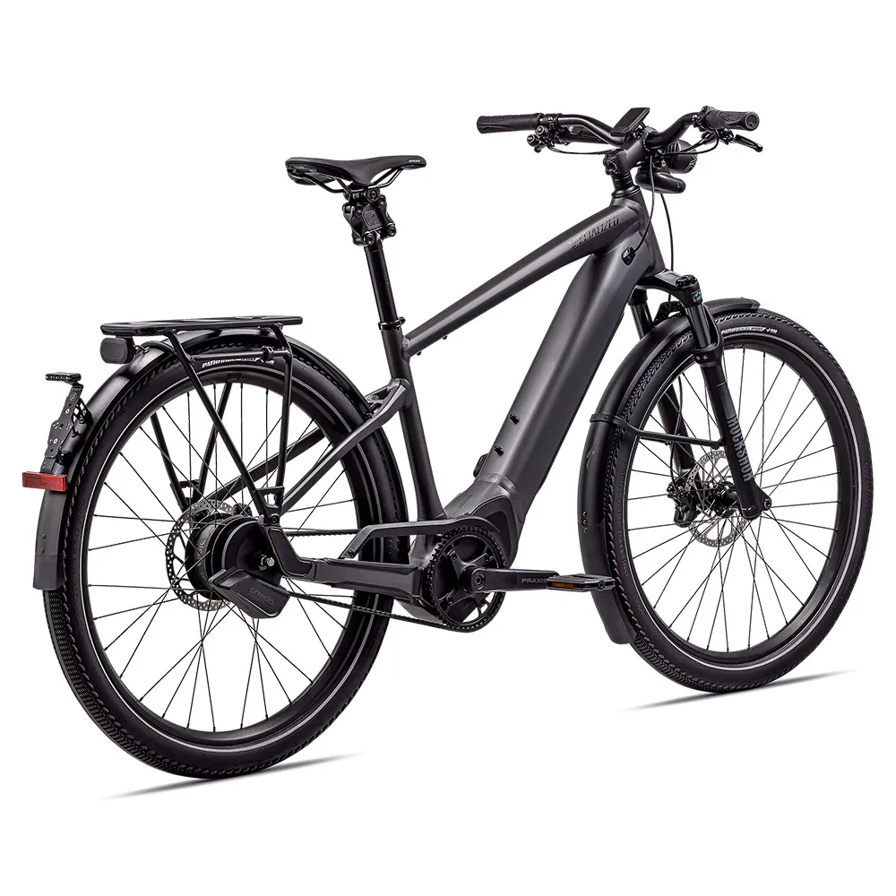 Specialized Turbo Vado S Igh 27.5´´ 2025 Elcykel Specialized Turbo Vado S Igh 27.5´´ 2025 Elcykel