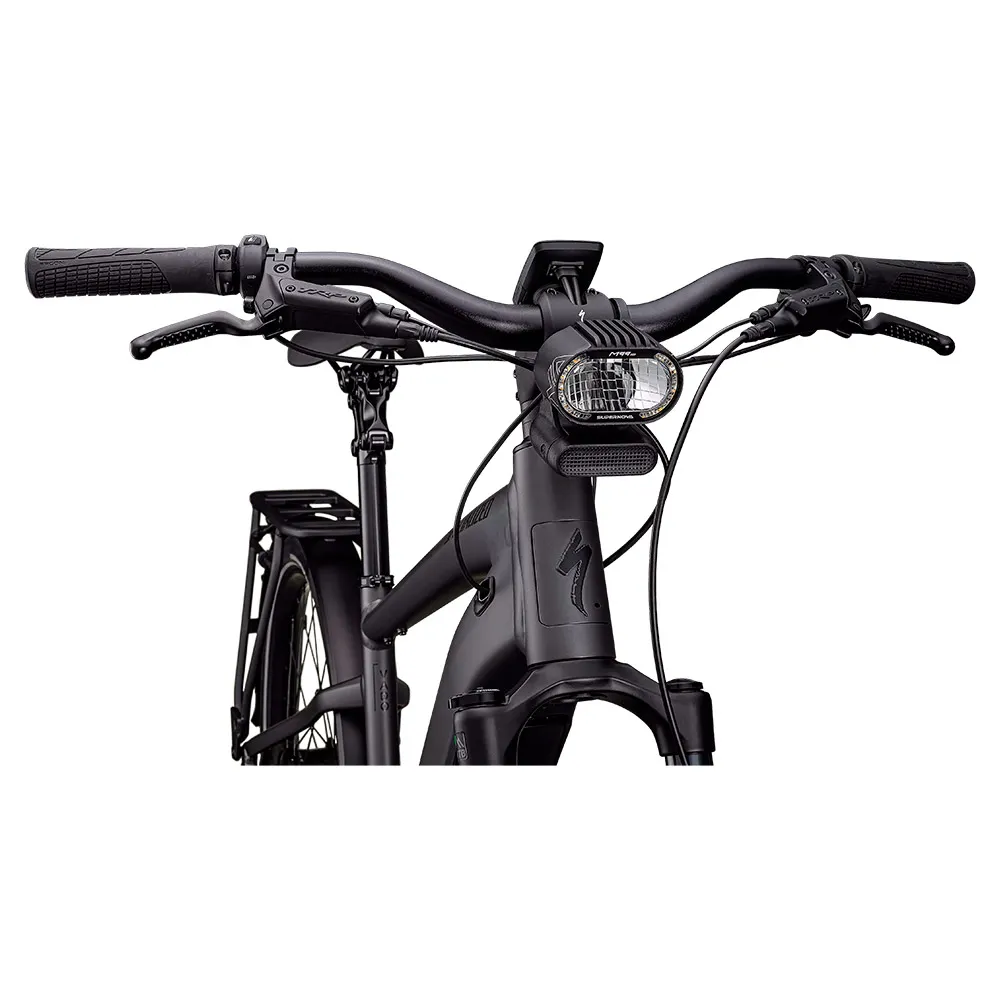 Specialized Turbo Vado S Igh 27.5´´ 2025 Elcykel Specialized Turbo Vado S Igh 27.5´´ 2025 Elcykel