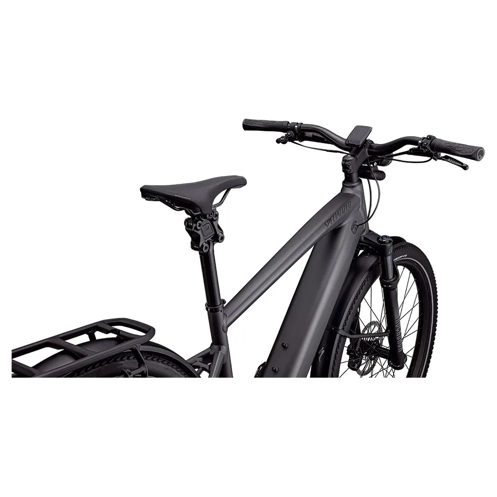 Specialized Turbo Vado S Igh 27.5´´ 2025 Elcykel Specialized Turbo Vado S Igh 27.5´´ 2025 Elcykel