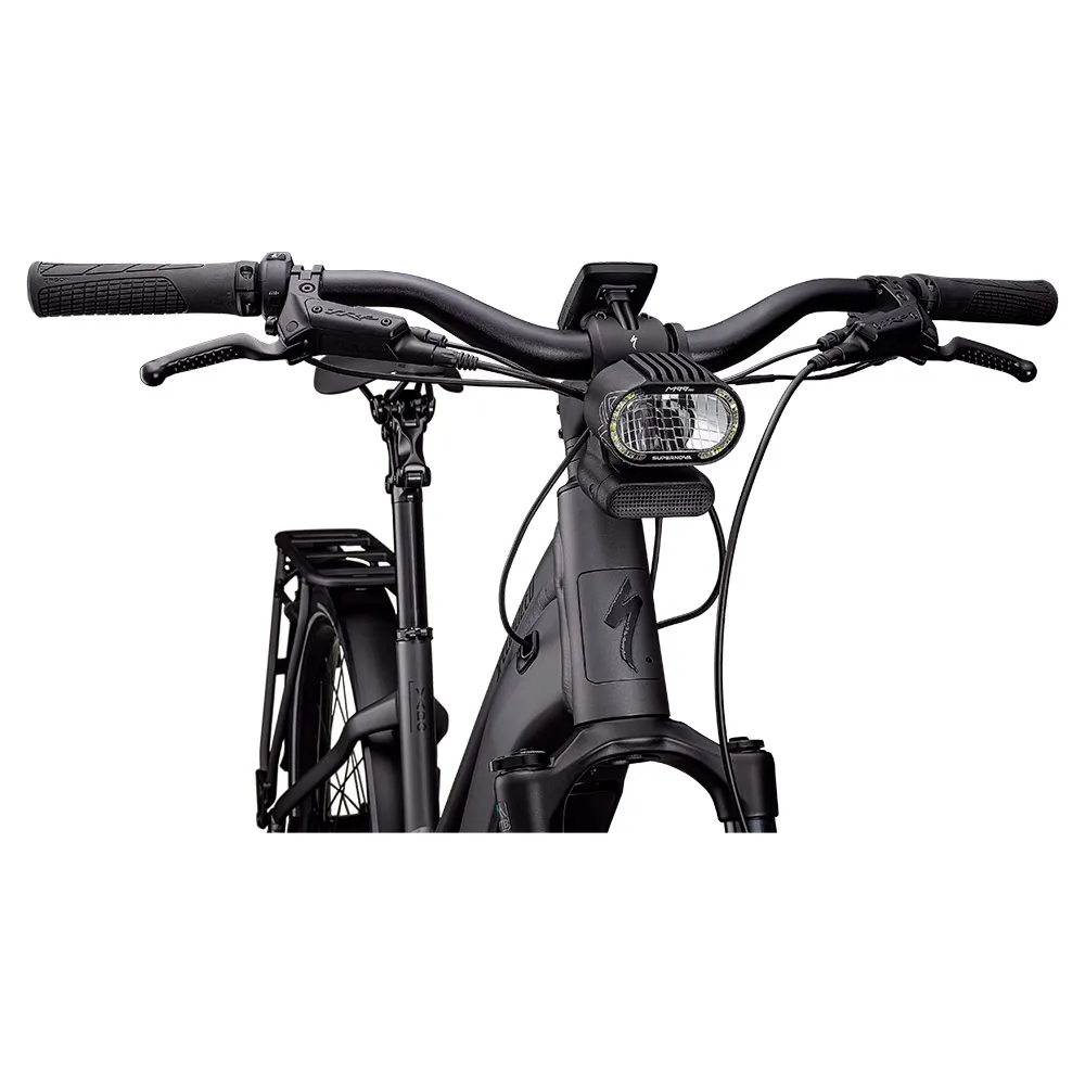 Specialized Turbo Vado S Igh St 27.5´´ 2025 Elcykel Specialized Turbo Vado S Igh St 27.5´´ 2025 Elcykel