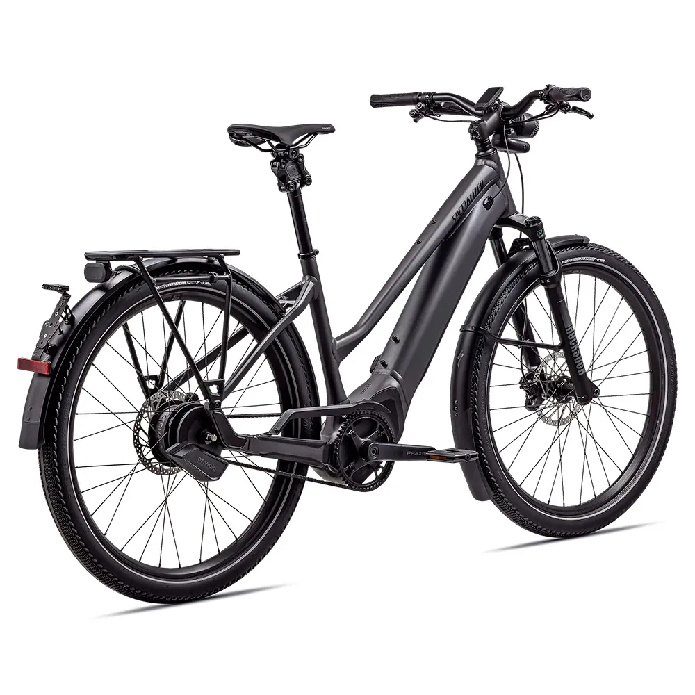 Specialized Turbo Vado S Igh St 27.5´´ 2025 Elcykel Specialized Turbo Vado S Igh St 27.5´´ 2025 Elcykel