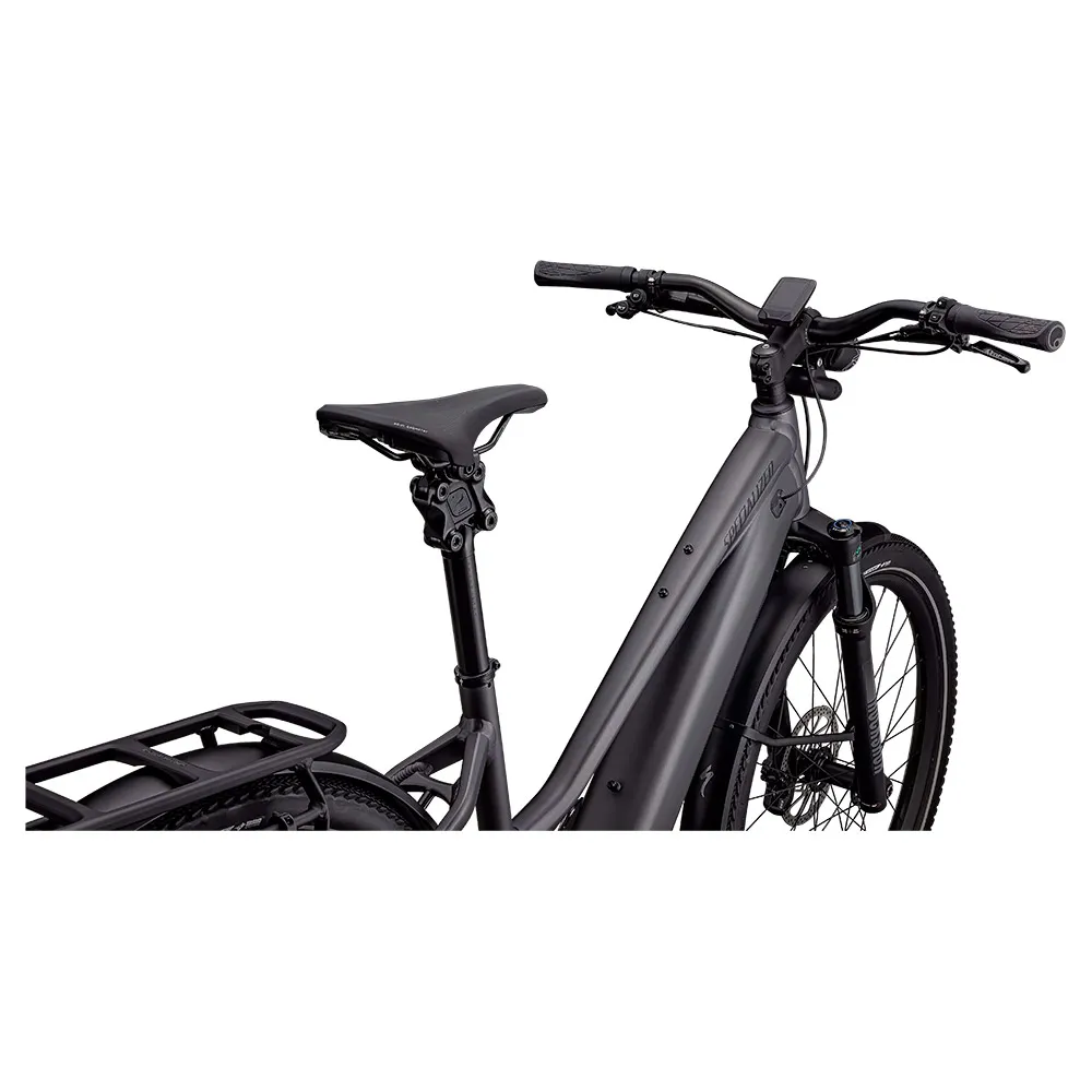 Specialized Turbo Vado S Igh St 27.5´´ 2025 Elcykel Specialized Turbo Vado S Igh St 27.5´´ 2025 Elcykel