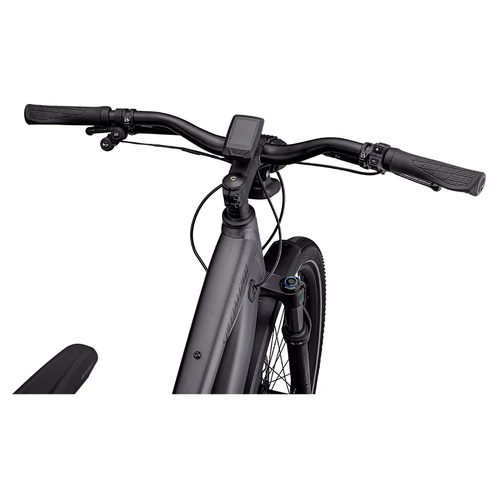 Specialized Turbo Vado S Igh St 27.5´´ 2025 Elcykel Specialized Turbo Vado S Igh St 27.5´´ 2025 Elcykel