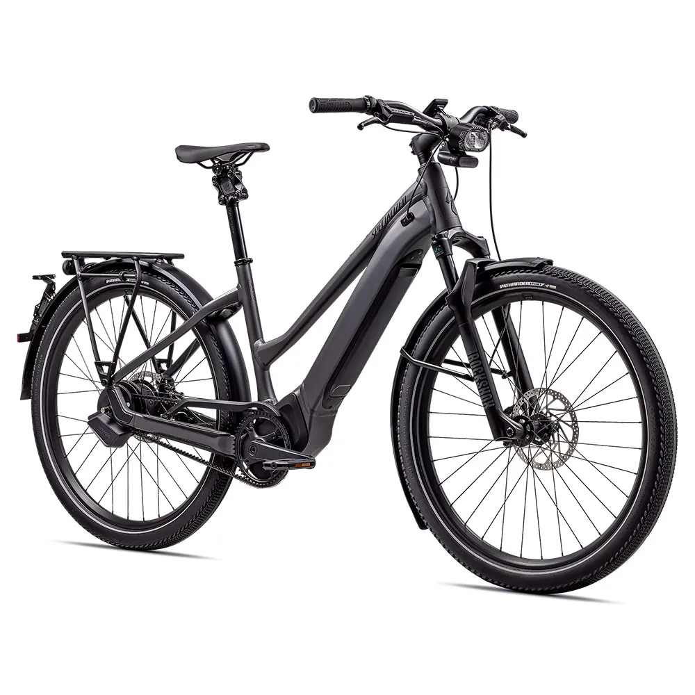 Specialized Turbo Vado S Igh St 27.5´´ 2025 Elcykel Specialized Turbo Vado S Igh St 27.5´´ 2025 Elcykel