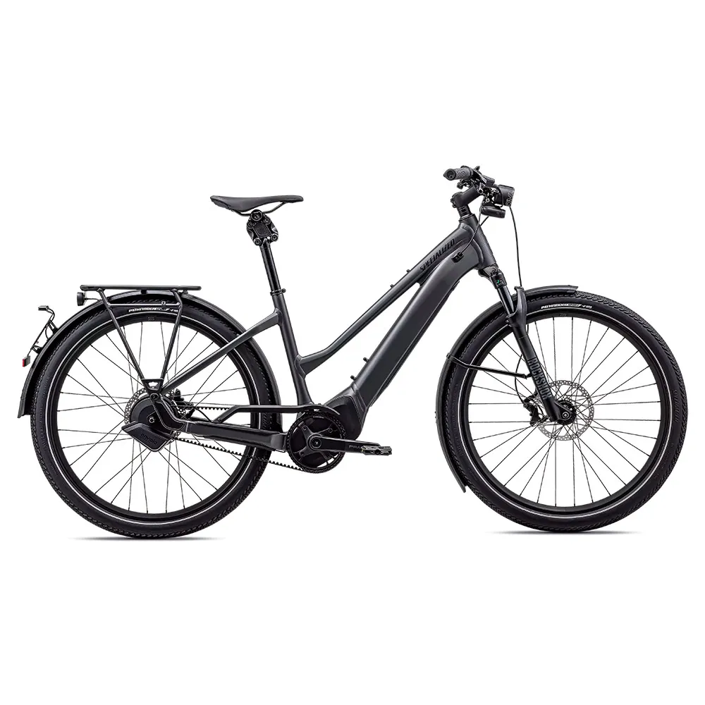 Specialized Turbo Vado S Igh St 27.5´´ 2025 Elcykel Specialized Turbo Vado S Igh St 27.5´´ 2025 Elcykel