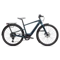 Specialized Turbo Vado Sl 2 5.0 2026 Elcykel Specialized Turbo Vado Sl 2 5.0 2026 Elcykel