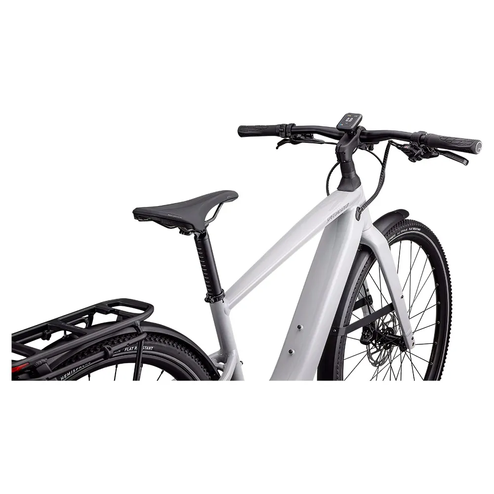 Specialized Turbo Vado Sl 2 5.0 2026 Elcykel Specialized Turbo Vado Sl 2 5.0 2026 Elcykel