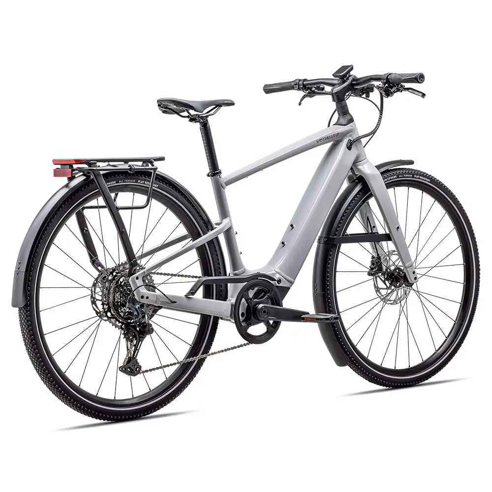 Specialized Turbo Vado Sl 2 5.0 2026 Elcykel Specialized Turbo Vado Sl 2 5.0 2026 Elcykel