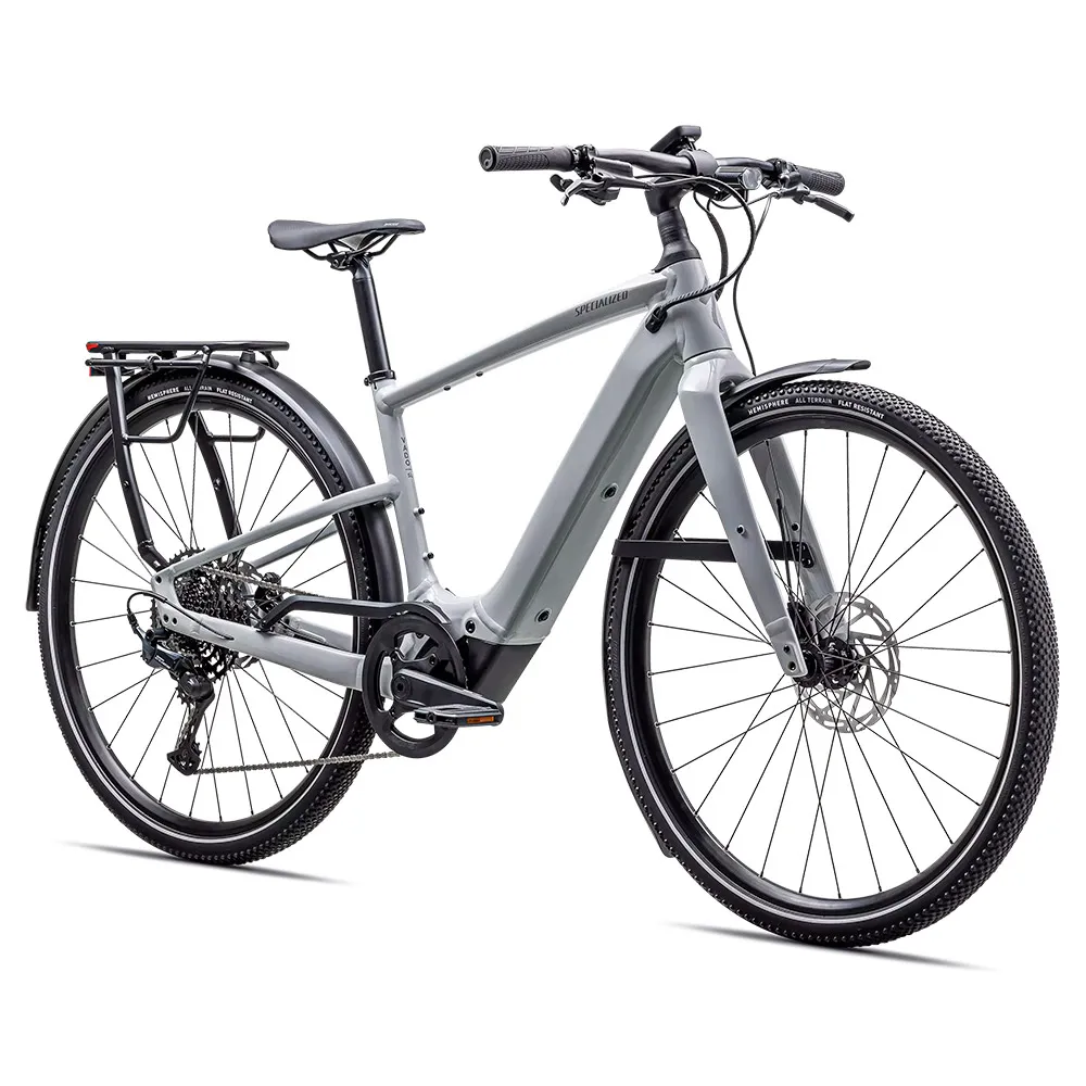 Specialized Turbo Vado Sl 2 5.0 2026 Elcykel Specialized Turbo Vado Sl 2 5.0 2026 Elcykel