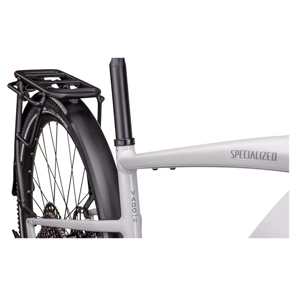 Specialized Turbo Vado Sl 2 5.0 2026 Elcykel Specialized Turbo Vado Sl 2 5.0 2026 Elcykel