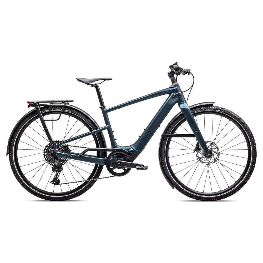 Specialized Turbo Vado Sl 2 5.0 2026 Elcykel Specialized Turbo Vado Sl 2 5.0 2026 Elcykel