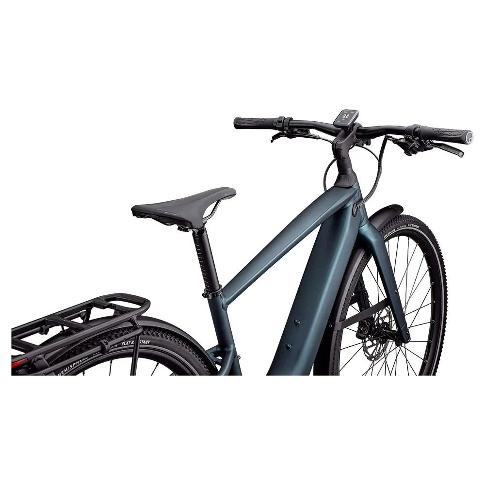 Specialized Turbo Vado Sl 2 5.0 2026 Elcykel Specialized Turbo Vado Sl 2 5.0 2026 Elcykel