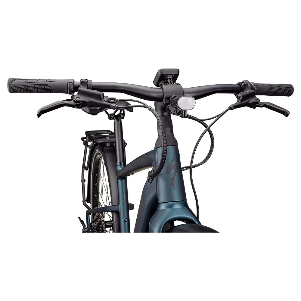 Specialized Turbo Vado Sl 2 5.0 2026 Elcykel Specialized Turbo Vado Sl 2 5.0 2026 Elcykel