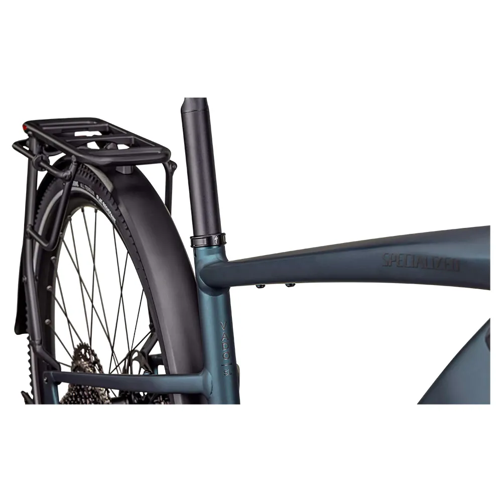 Specialized Turbo Vado Sl 2 5.0 2026 Elcykel Specialized Turbo Vado Sl 2 5.0 2026 Elcykel