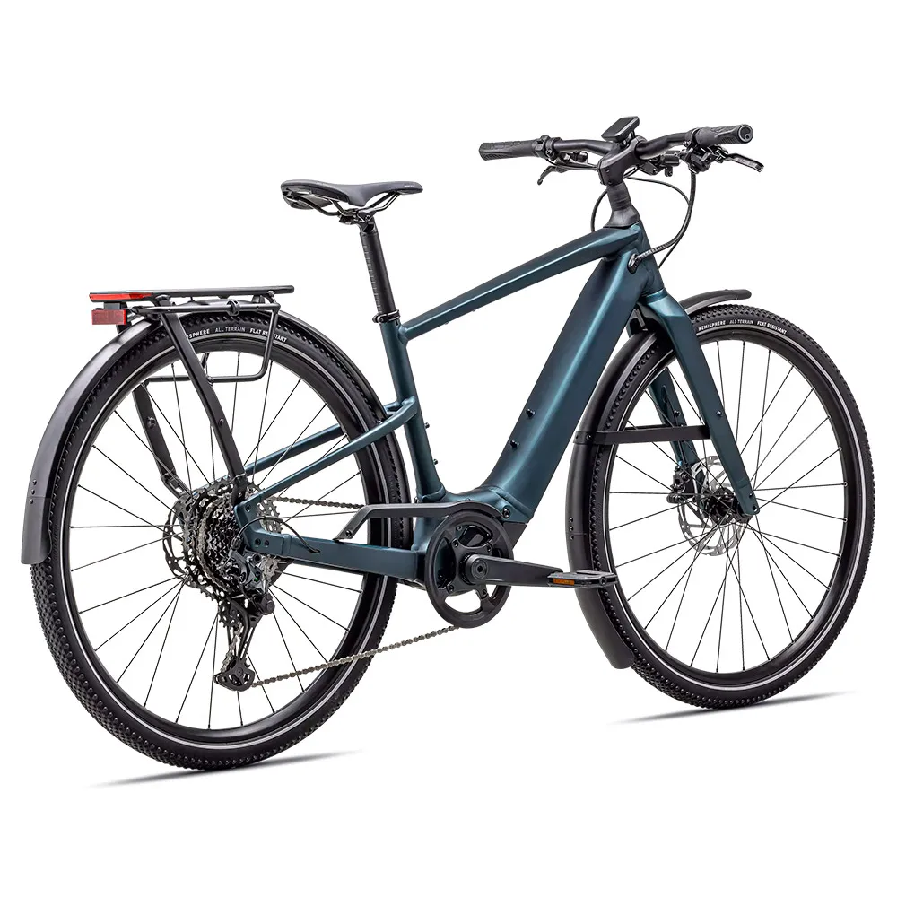Specialized Turbo Vado Sl 2 5.0 2026 Elcykel Specialized Turbo Vado Sl 2 5.0 2026 Elcykel