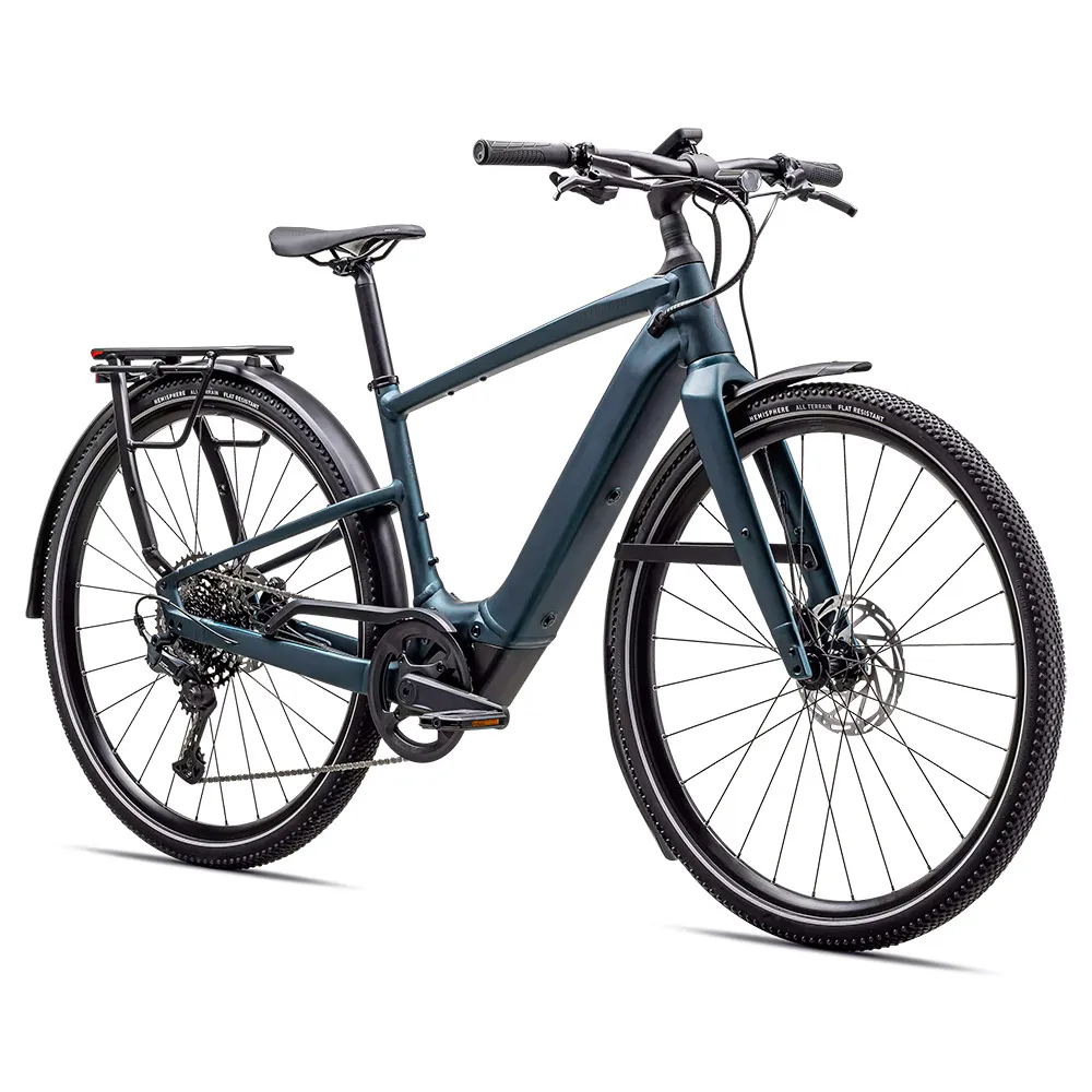 Specialized Turbo Vado Sl 2 5.0 2026 Elcykel Specialized Turbo Vado Sl 2 5.0 2026 Elcykel