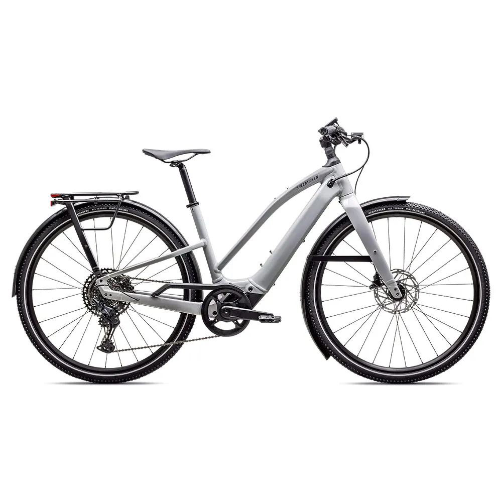 Specialized Turbo Vado Sl 2 5.0 St 2026 Elcykel