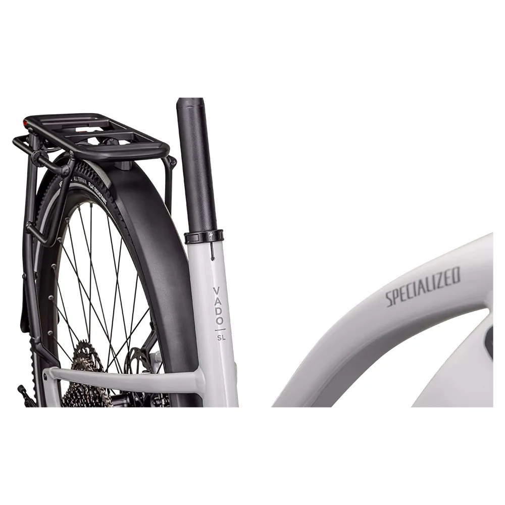 Specialized Turbo Vado Sl 2 5.0 St 2026 Elcykel