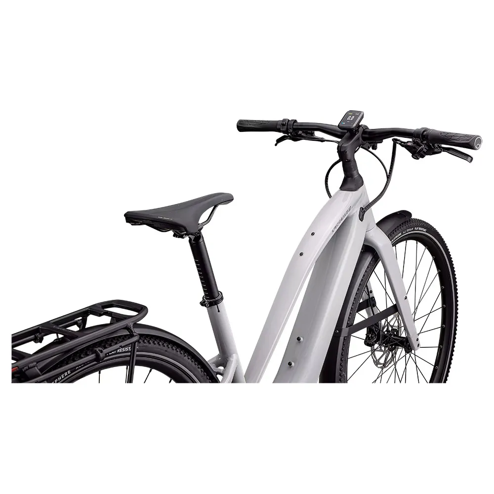 Specialized Turbo Vado Sl 2 5.0 St 2026 Elcykel