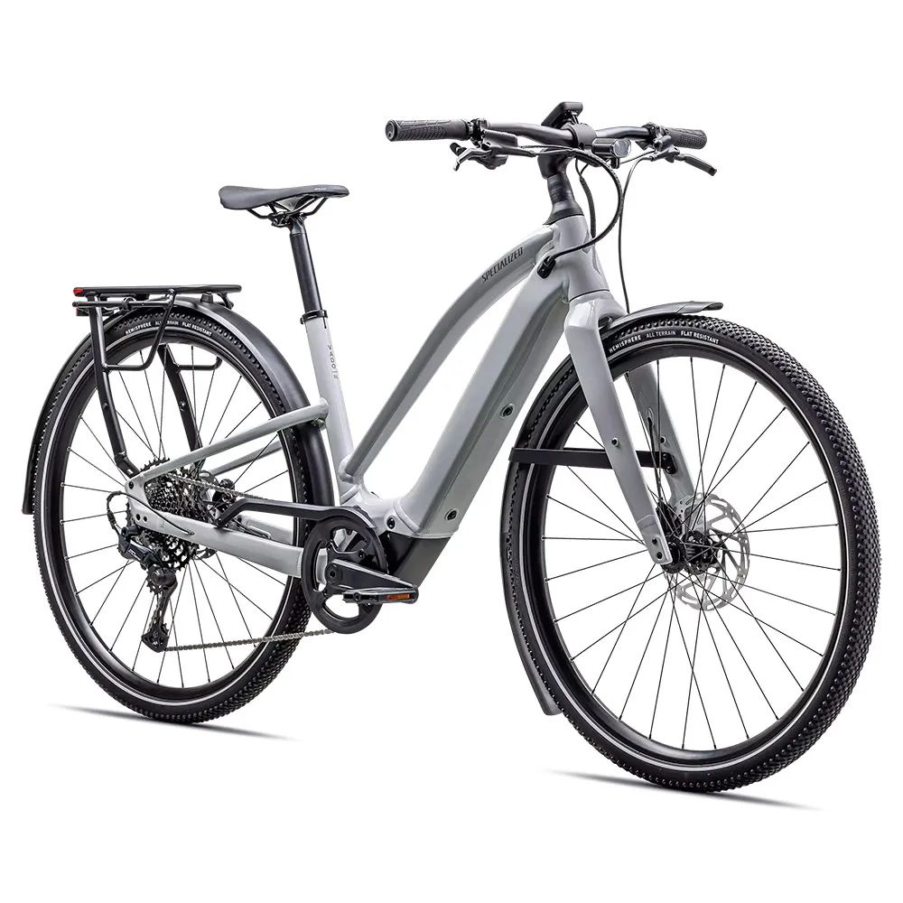 Specialized Turbo Vado Sl 2 5.0 St 2026 Elcykel