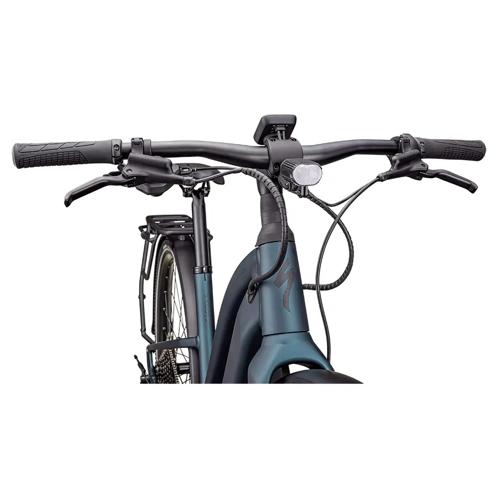 Specialized Turbo Vado Sl 2 5.0 St 2026 Elcykel Specialized Turbo Vado Sl 2 5.0 St 2026 Elcykel