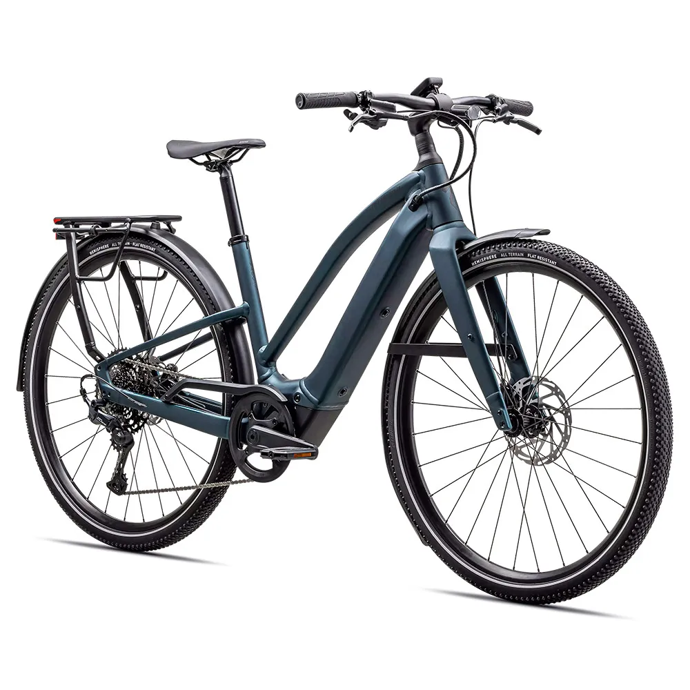 Specialized Turbo Vado Sl 2 5.0 St 2026 Elcykel Specialized Turbo Vado Sl 2 5.0 St 2026 Elcykel