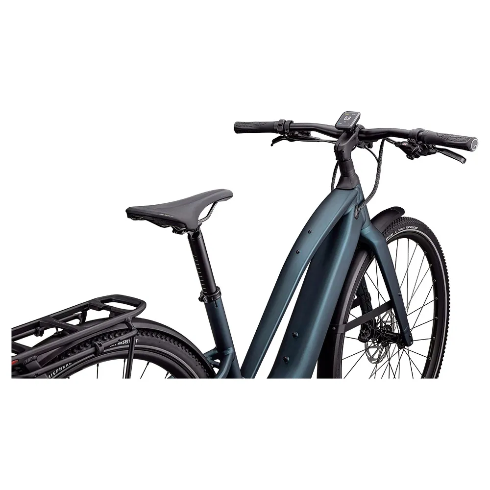 Specialized Turbo Vado Sl 2 5.0 St 2026 Elcykel Specialized Turbo Vado Sl 2 5.0 St 2026 Elcykel