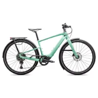 Specialized Turbo Vado SL 4.0 EQ 2 28" E-Trekking-Bike