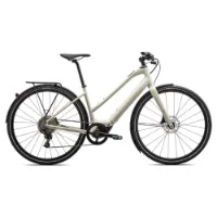 Specialized Turbo Vado Sl 4.0 St Eq Nx Eagle 2024 Elcykel Specialized Turbo Vado Sl 4.0 St Eq Nx Eagle 2024 Elcykel