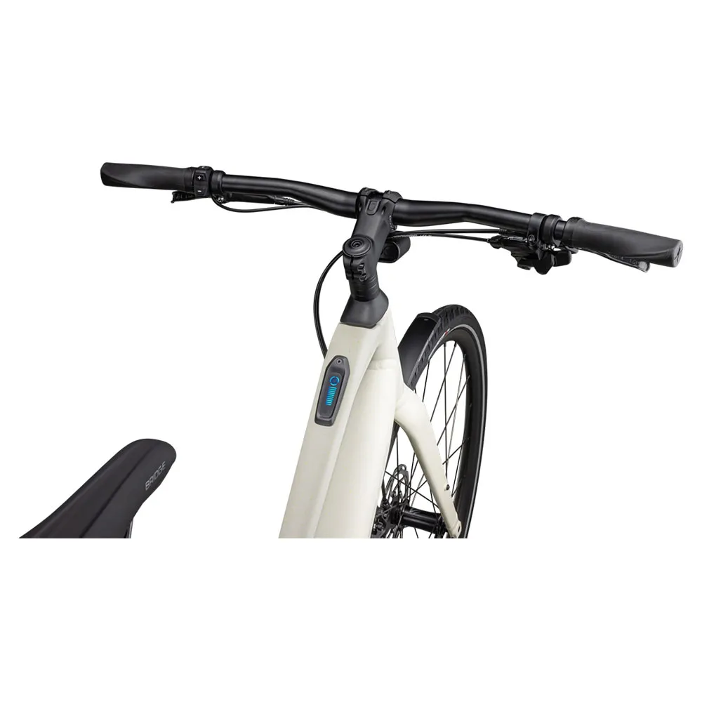 Specialized Turbo Vado Sl 4.0 St Eq Nx Eagle 2024 Elcykel, Birch / limestone / birch reflective, XL, 320Wh