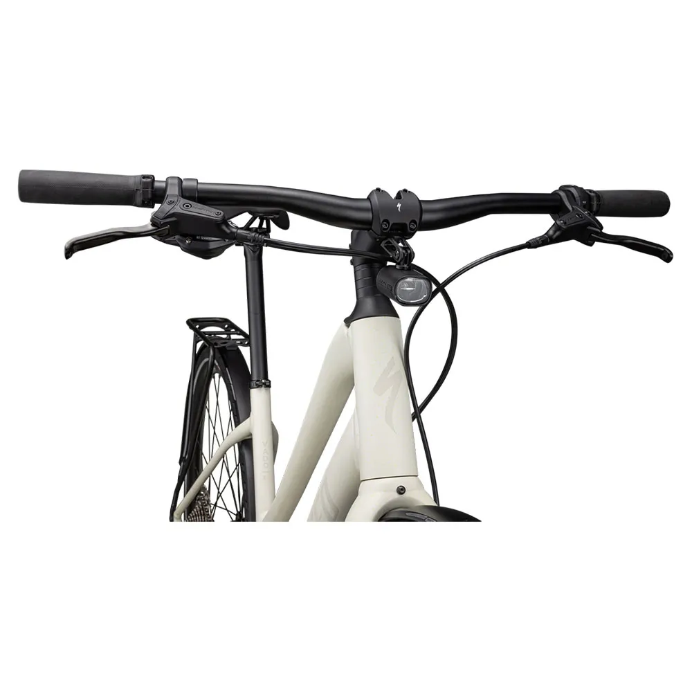 Specialized Turbo Vado Sl 4.0 St Eq Nx Eagle 2024 Elcykel, Birch / limestone / birch reflective, XL, 320Wh