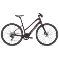 Specialized Turbo Vado Sl 4.0 Step-through Elcykel Specialized Turbo Vado Sl 4.0 Step-through Elcykel