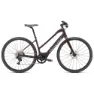 Specialized Turbo Vado Sl 4.0 Step-through Elcykel, Cast umber / silver reflective, XL, 320Wh